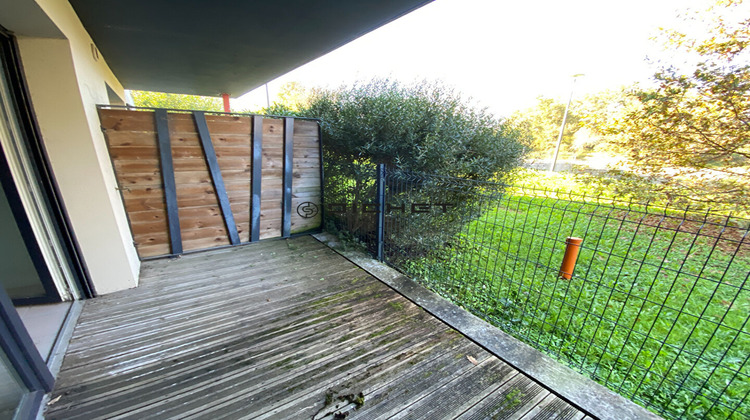 Ma-Cabane - Vente Appartement ARTIGUES-PRES-BORDEAUX, 43 m²