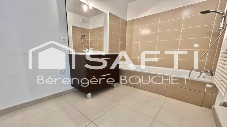 Ma-Cabane - Vente Appartement Artigues-Pres-Bordeaux, 63 m²