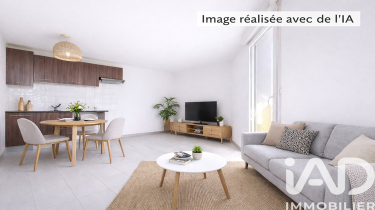 Ma-Cabane - Vente Appartement Artigues-Près-Bordeaux, 43 m²
