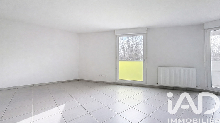 Ma-Cabane - Vente Appartement Artigues-Près-Bordeaux, 43 m²