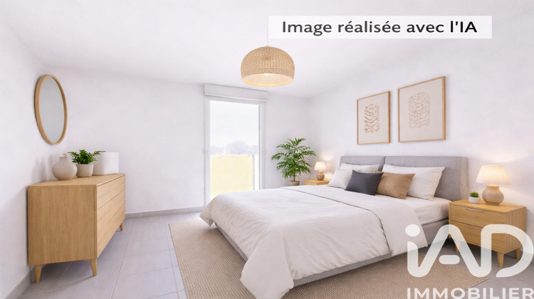 Ma-Cabane - Vente Appartement Artigues-Près-Bordeaux, 43 m²