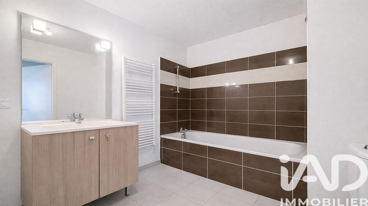 Ma-Cabane - Vente Appartement Artigues-Près-Bordeaux, 43 m²