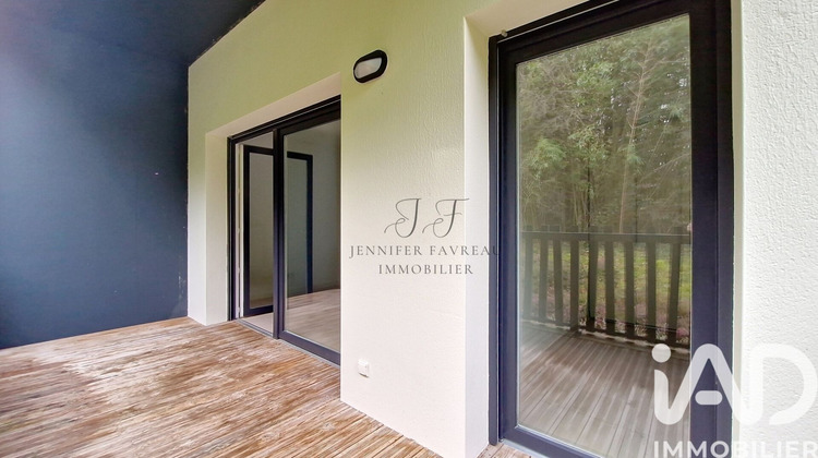 Ma-Cabane - Vente Appartement Artigues-Près-Bordeaux, 67 m²