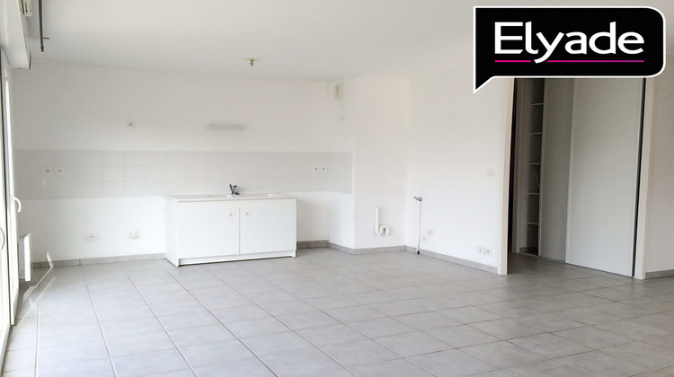 Ma-Cabane - Vente Appartement Artigues-près-Bordeaux, 62 m²