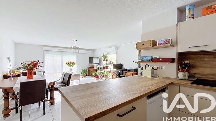 Ma-Cabane - Vente Appartement Artigues-Près-Bordeaux, 61 m²
