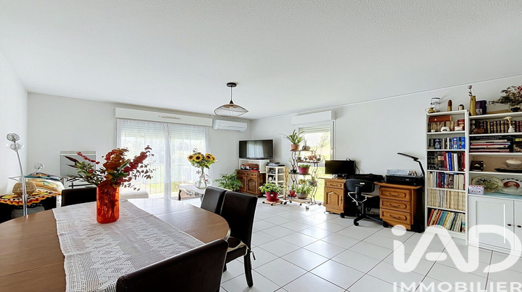 Ma-Cabane - Vente Appartement Artigues-Près-Bordeaux, 61 m²