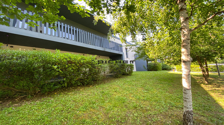Ma-Cabane - Vente Appartement ARTIGUES-PRES-BORDEAUX, 64 m²