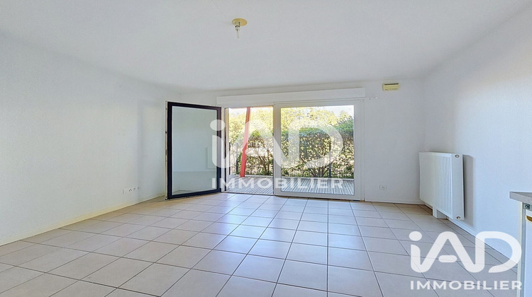 Ma-Cabane - Vente Appartement Artigues-Près-Bordeaux, 46 m²