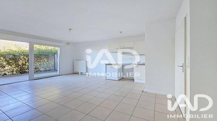 Ma-Cabane - Vente Appartement Artigues-Près-Bordeaux, 46 m²