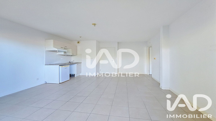 Ma-Cabane - Vente Appartement Artigues-Près-Bordeaux, 46 m²