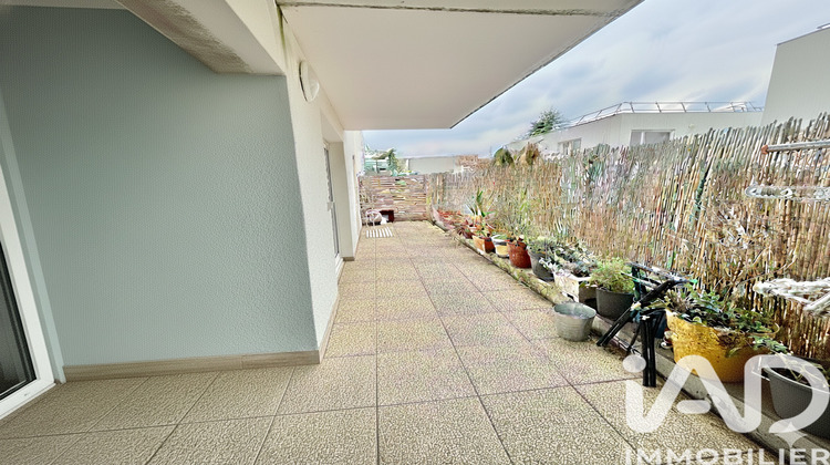 Ma-Cabane - Vente Appartement Artigues Près Bx, 59 m²