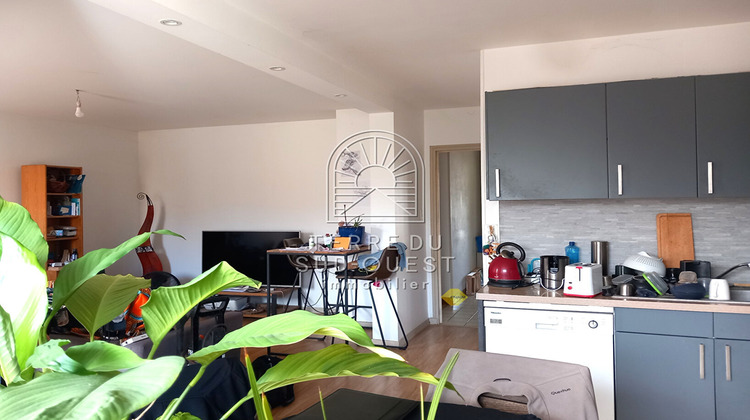 Ma-Cabane - Vente Appartement ARTIX, 88 m²