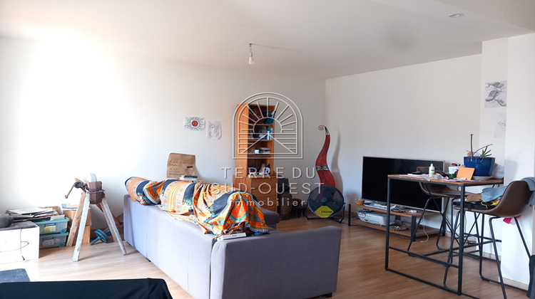 Ma-Cabane - Vente Appartement ARTIX, 88 m²