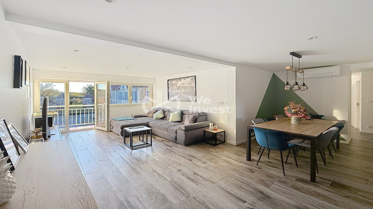 Ma-Cabane - Vente Appartement Artix, 89 m²