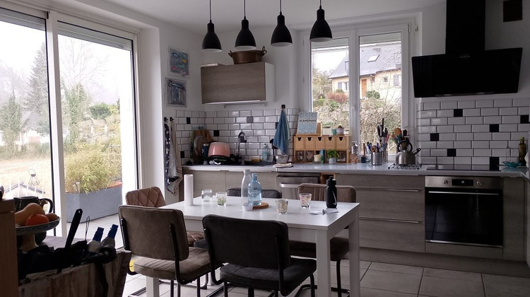 Ma-Cabane - Vente Appartement Arudy, 170 m²