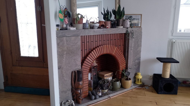 Ma-Cabane - Vente Appartement Arudy, 170 m²