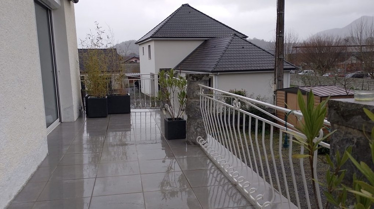 Ma-Cabane - Vente Appartement Arudy, 170 m²