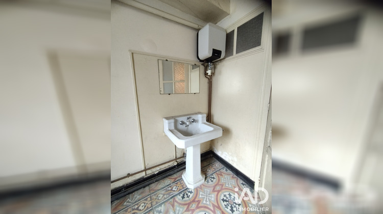 Ma-Cabane - Vente Appartement Arudy, 86 m²