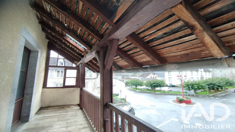Ma-Cabane - Vente Appartement Arudy, 157 m²