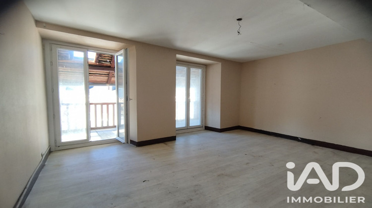 Ma-Cabane - Vente Appartement Arudy, 157 m²