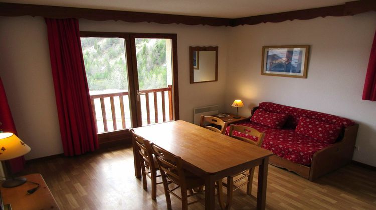 Ma-Cabane - Vente Appartement Arvieux, 35 m²