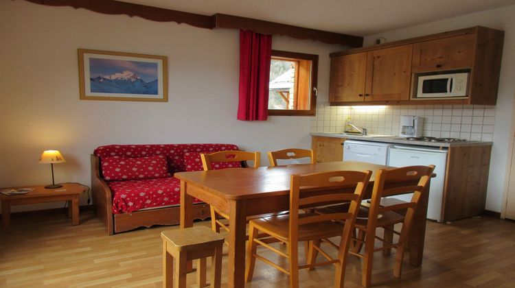 Ma-Cabane - Vente Appartement Arvieux, 35 m²