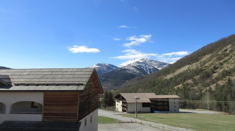 Ma-Cabane - Vente Appartement Arvieux, 35 m²