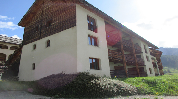 Ma-Cabane - Vente Appartement Arvieux, 36 m²