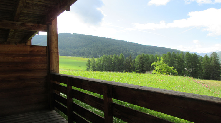 Ma-Cabane - Vente Appartement Arvieux, 36 m²