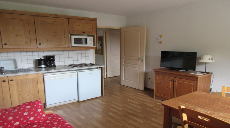 Ma-Cabane - Vente Appartement Arvieux, 36 m²