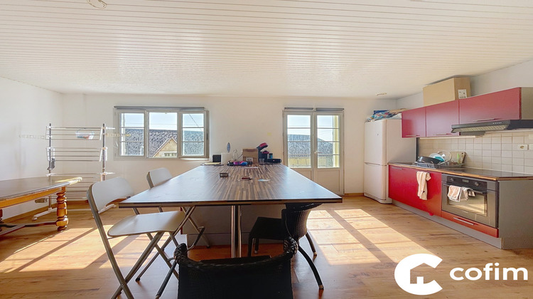 Ma-Cabane - Vente Appartement Arzacq-Arraziguet, 58 m²