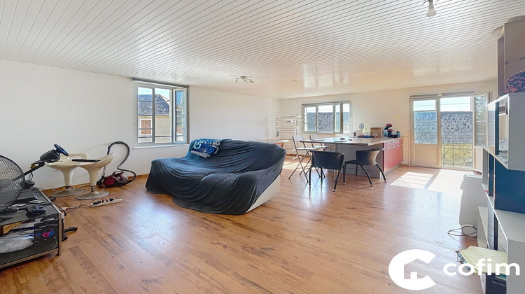 Ma-Cabane - Vente Appartement Arzacq-Arraziguet, 58 m²