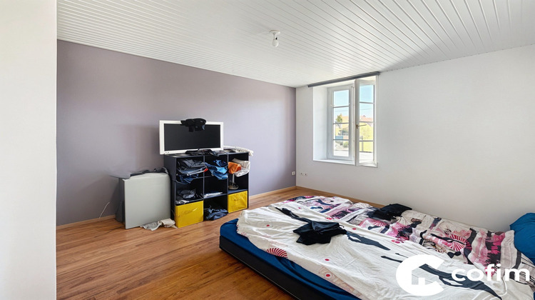 Ma-Cabane - Vente Appartement Arzacq-Arraziguet, 58 m²