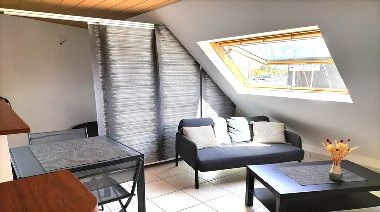 Ma-Cabane - Vente Appartement Arzal, 20 m²