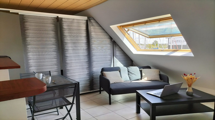Ma-Cabane - Vente Appartement Arzal, 20 m²
