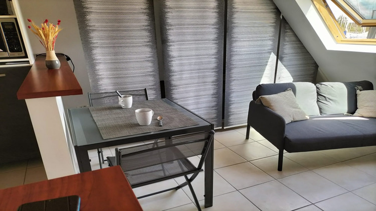 Ma-Cabane - Vente Appartement Arzal, 20 m²