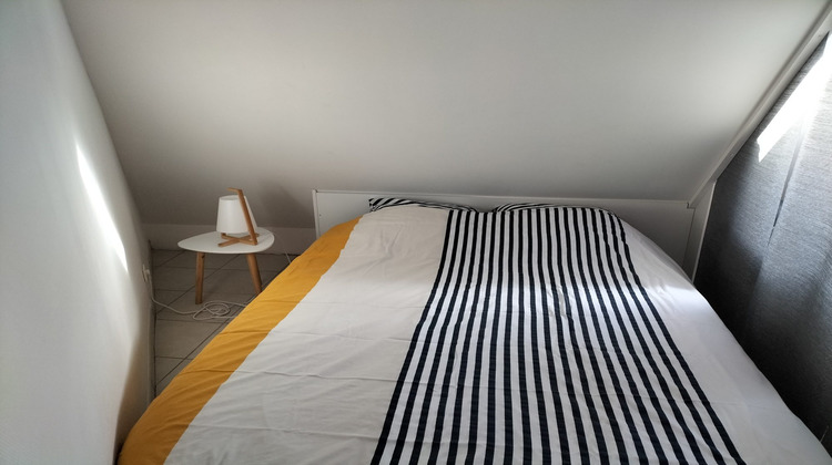 Ma-Cabane - Vente Appartement Arzal, 20 m²