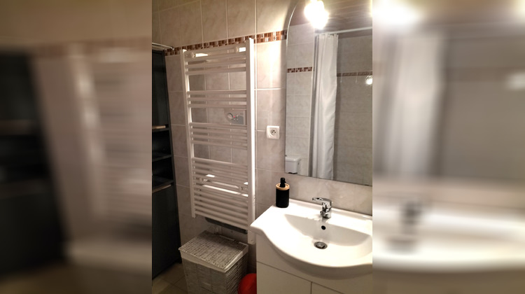 Ma-Cabane - Vente Appartement Arzal, 20 m²