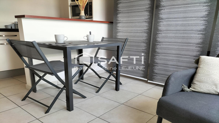 Ma-Cabane - Vente Appartement Arzal, 20 m²