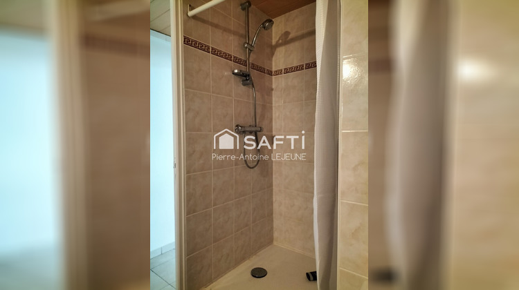 Ma-Cabane - Vente Appartement Arzal, 20 m²
