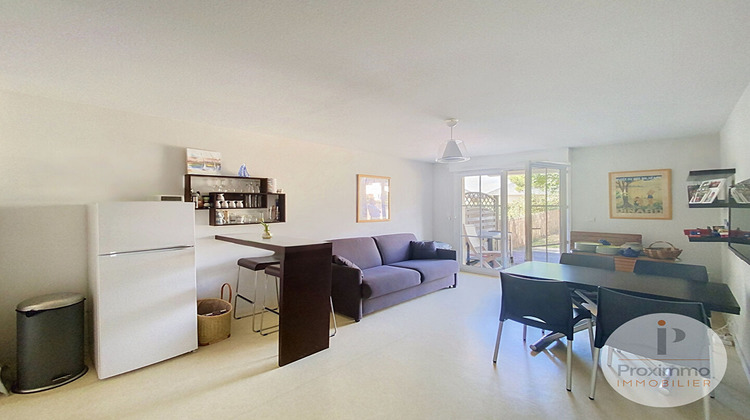 Ma-Cabane - Vente Appartement ARZAL, 33 m²