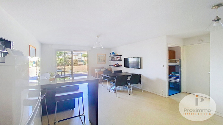 Ma-Cabane - Vente Appartement ARZAL, 33 m²