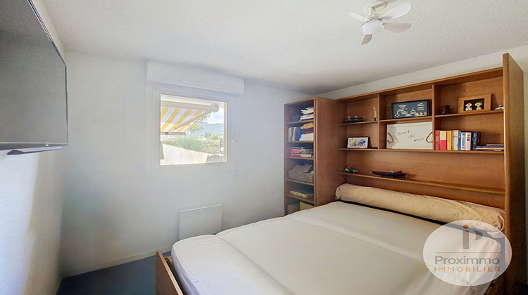 Ma-Cabane - Vente Appartement ARZAL, 33 m²