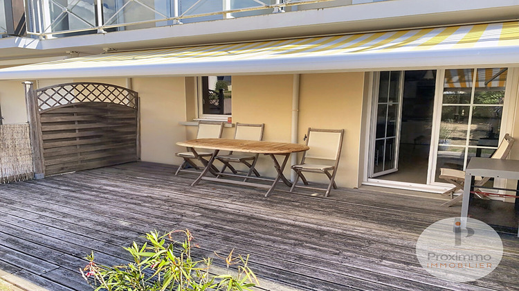 Ma-Cabane - Vente Appartement ARZAL, 33 m²