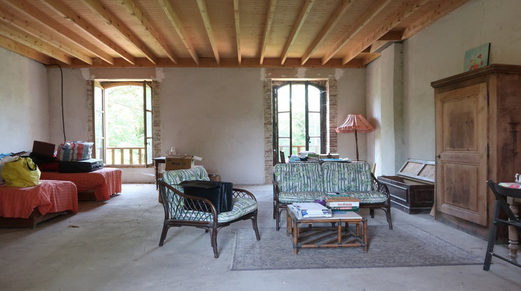 Ma-Cabane - Vente Appartement ARZAY, 55 m²