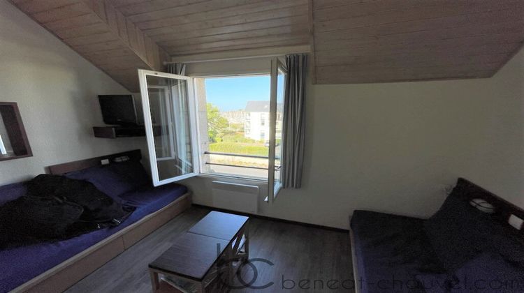 Ma-Cabane - Vente Appartement ARZON, 39 m²