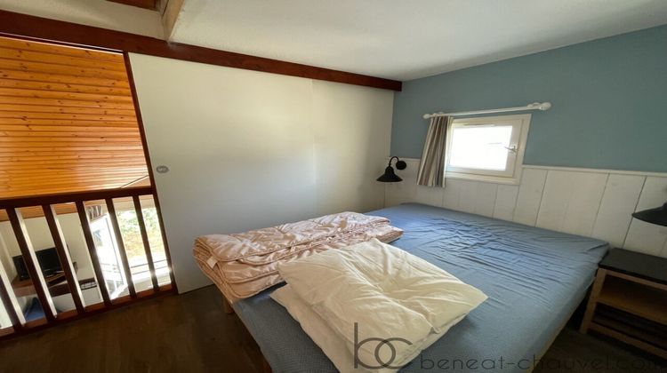 Ma-Cabane - Vente Appartement ARZON, 39 m²