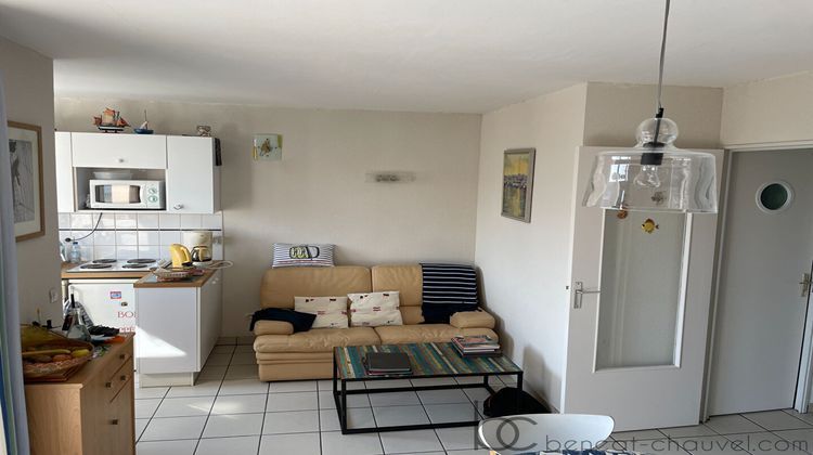 Ma-Cabane - Vente Appartement ARZON, 50 m²