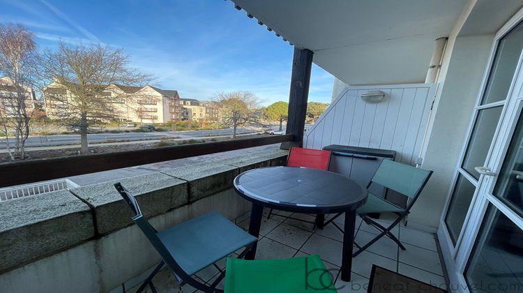 Ma-Cabane - Vente Appartement ARZON, 22 m²