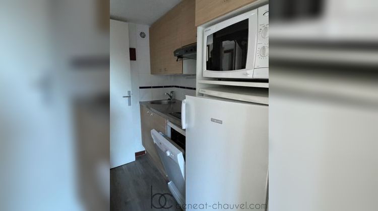 Ma-Cabane - Vente Appartement ARZON, 40 m²